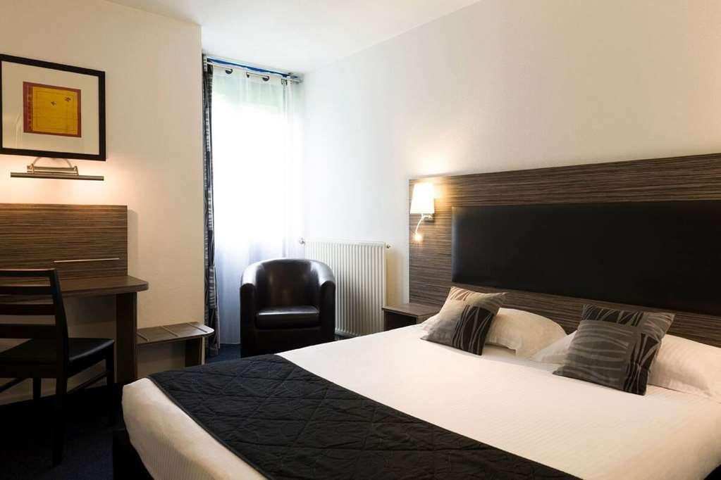 The Originals City Hotel, Aeroport Beauvais Ruang foto